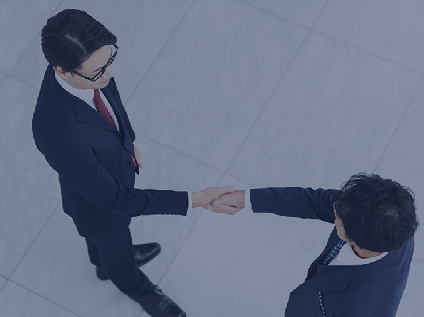 ヘッドハンティング